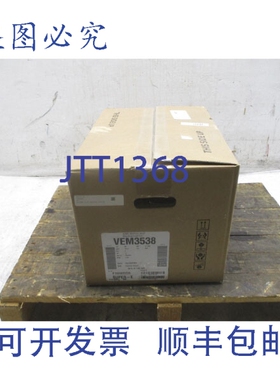原装供应BALDOR RELIANCE VEM3538 230/460V 1.54/.77A NSMP