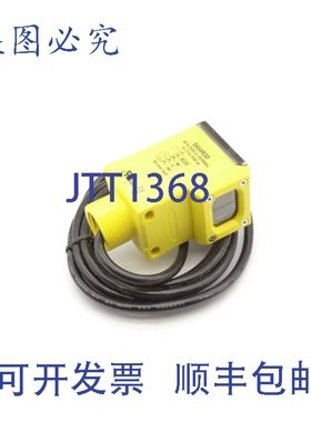 原装供应BANNER Q45VR3D 传感器 -