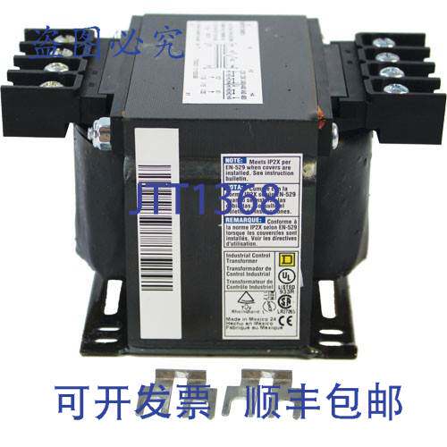 现货供应109064 变压器 250VA 240/480V 110/120V OEM