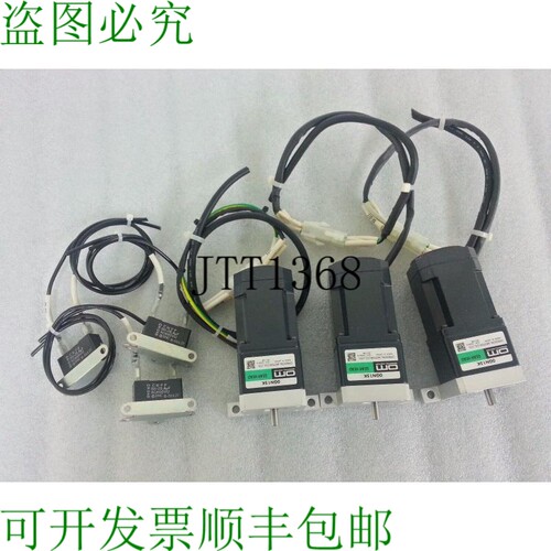 原装供应[3装置] 东方汽车电机 ORK1GN-C 和齿轮头 OGN15K // 1W