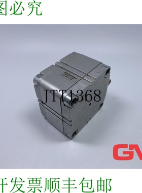 原装供应紧凑型气缸 156580 ADVU-100-25-PA Série P708 10 个规