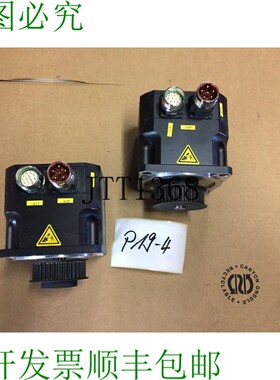 原装供应杰特电机 JK4 - 0100 - 32 - 3RVP 60863637