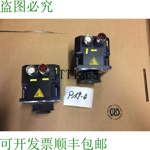 原装供应杰特电机 JK4 - 0100 - 32 - 3RVP 60863637