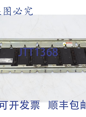 原装供应罗克韦尔AB 2094-PRS6 系列A PLC 机架