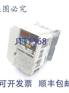 原装供应3G3MV-C2022 驱动器