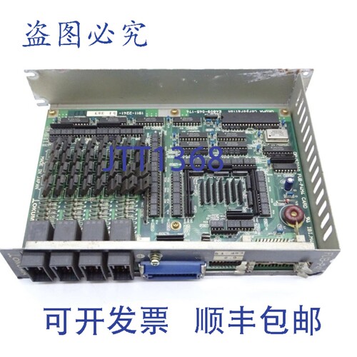 原装供应OKUMA FUB-P4M4 电路板