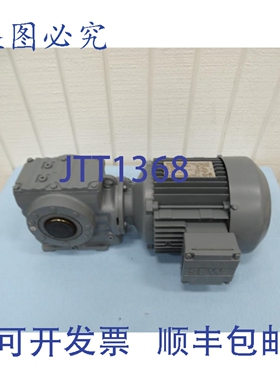 原装供应SEW- SA57/T DT90S4/TF 电机 1.1/S1KW 1730/21.0RPM 277