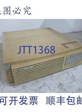 原装供应Visualize B132L A4190A CPU