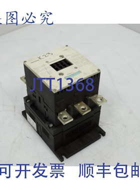 原装供应3RT1064-6AF36 接触器