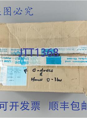 原装供应Endress Hauser PMD230-KB3H1EA1A