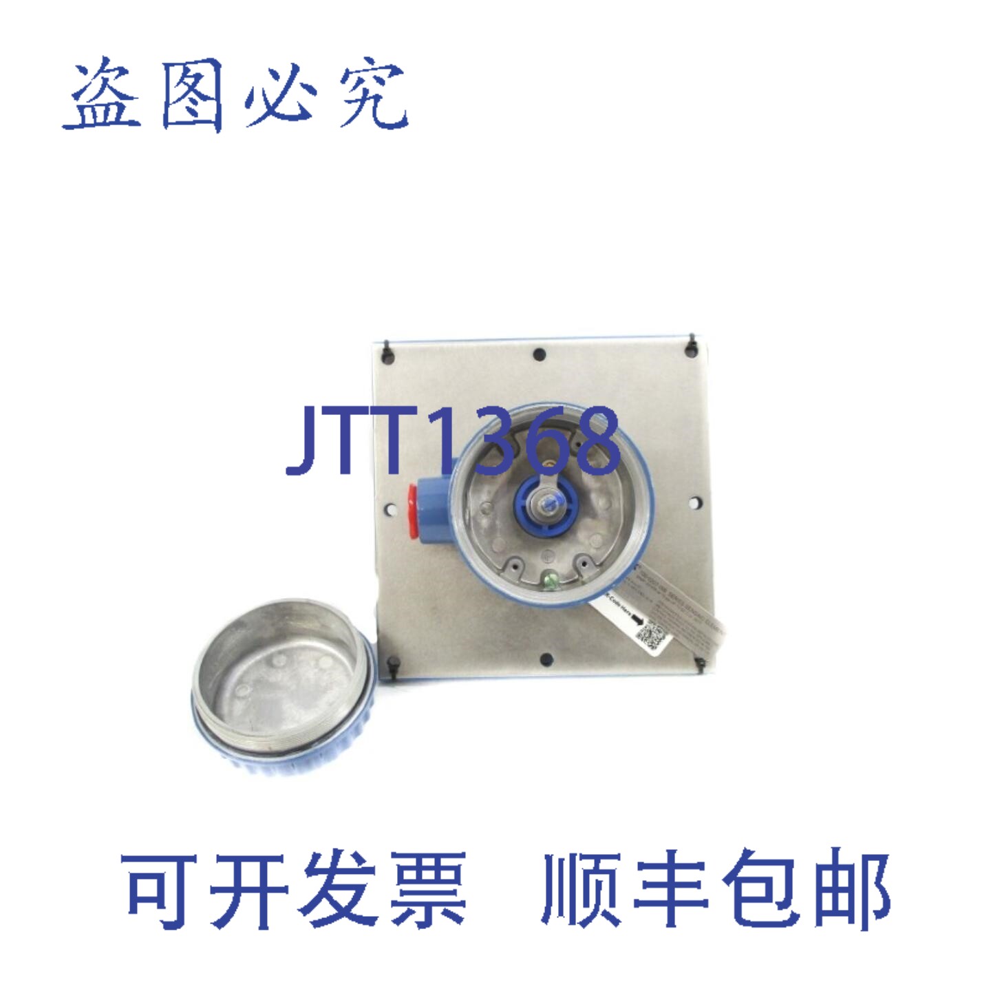 原装供应阿美特克 700-0207-006 10PSI NSNP