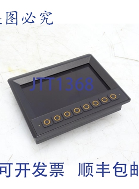 原装供应EFECTOR R360/PDM NG/DIALOGDISPLAY/C-CR1083 HMI