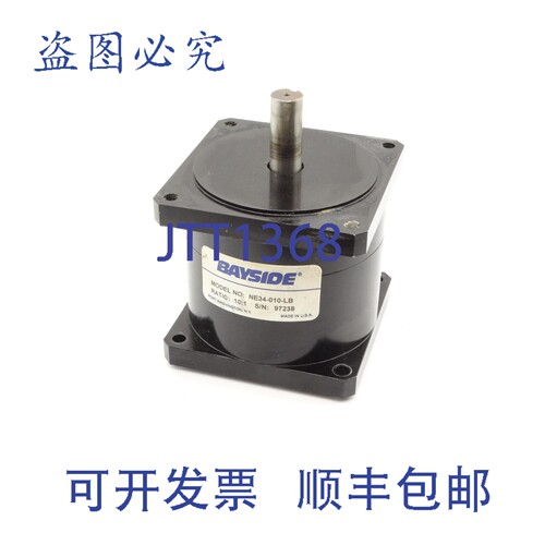 原装供应PARKER NE34-010-LB 变速箱