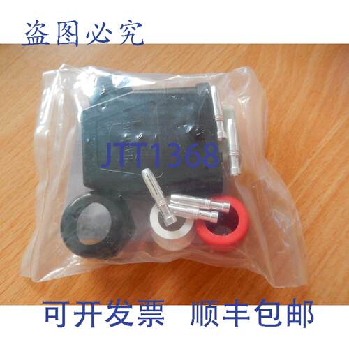原装供应3RK1902-0CA00 电源插头，9 针。