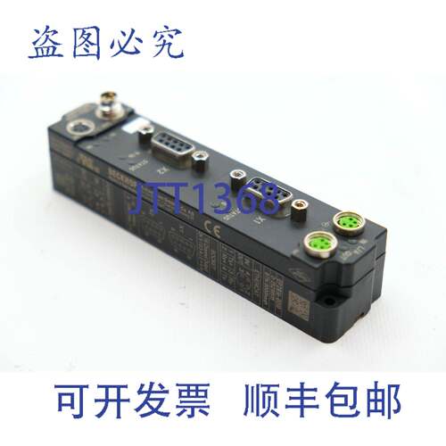 原装供应Beckhoff EP2816-0010 EtherCAT 盒，16 通道数字输出