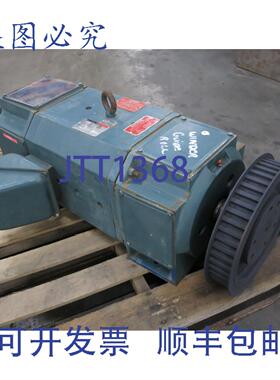 原装供应Reliance LC2812ATZ 10马力直流电机 1750/2300转/分 II