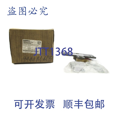 原装供应HUBBELL HCE51019-262-52 NSMP