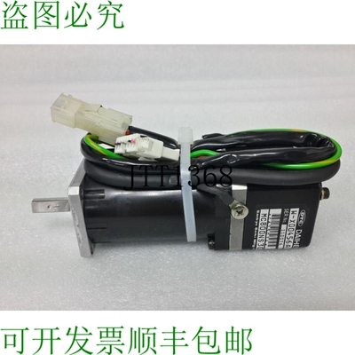原装供应OTC DAIHEN W-X00456A 交流电伺服电机 80W 3000r/分钟