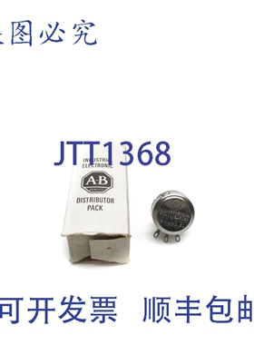 原装供应罗克韦尔AB JA1N056S203UA NSMP