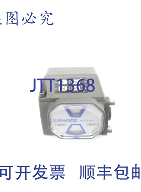 原装供应BOLLFILTER 0550001 NSNP