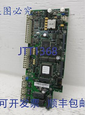 原装供应64379143 RMIO-01 Rev F VS 驱动控制板 ACS800 BAU RMI0