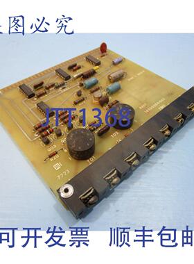 原装供应14500204-003 模块 PLC PCB 板 Rev 9 14500204003 14500