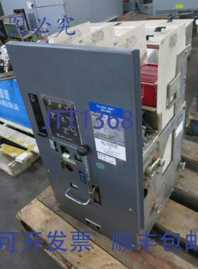 原装供应DS-632 3200A 断路器 Amptector IA LSG 3200 安培 DS63