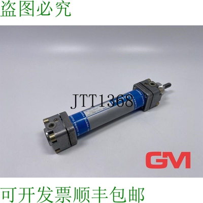 原装供应Vérin 气动 DN-32-125-PPV 气缸 8537 12bar/174psi