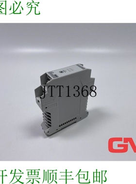 原装供应Eckelmann I/O-Modul FBMDOM0805 输入输出模块 Ausgangs