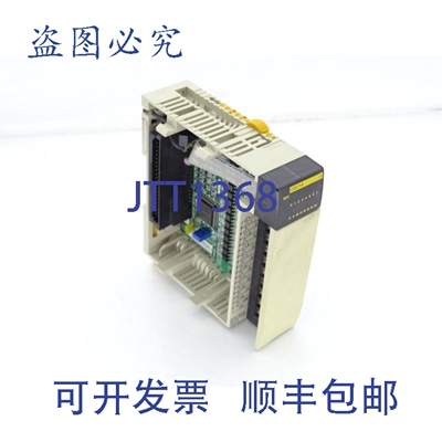 原装供应CQM1-OD214 PLC 模块