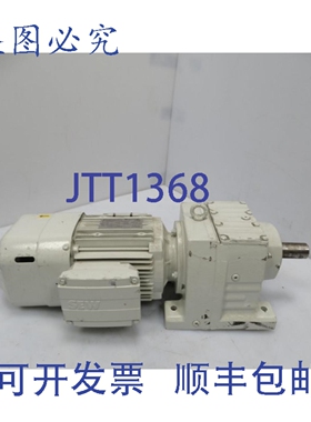 原装供应SEW DRE90L4BE5HR/TH/2W 齿轮电机（153096 - ）