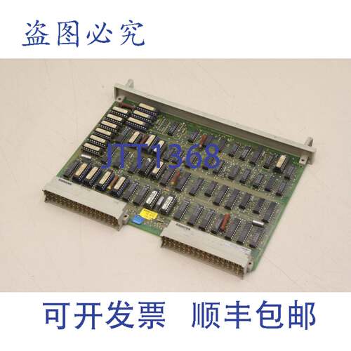原装供应S5-130/150 Simatic 6ES59253SA11CPU 6ES5925-3SA11