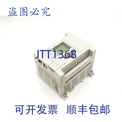 原装供应罗克韦尔AB 1763-L16BBB PLC 模块