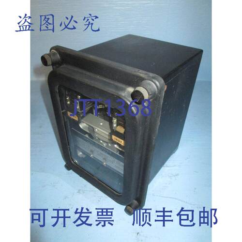 原装供应12IAC53B101A 超反相时间过电流继电器 IAC 60Hz 4-16A