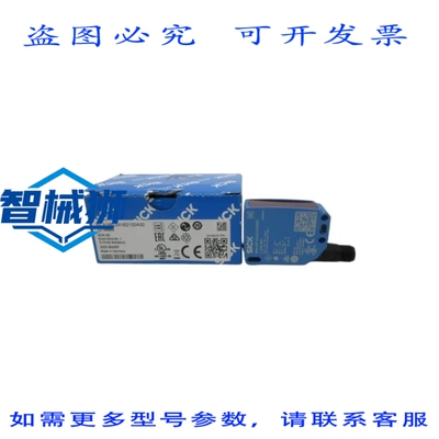 原装供应 SICK WLA16P-24162100A00 1218660 10-30VDC NSMP