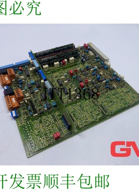 原装供应Regelung 6SC6100-0NA11模拟量控制Simodrive 610 + 6SC6