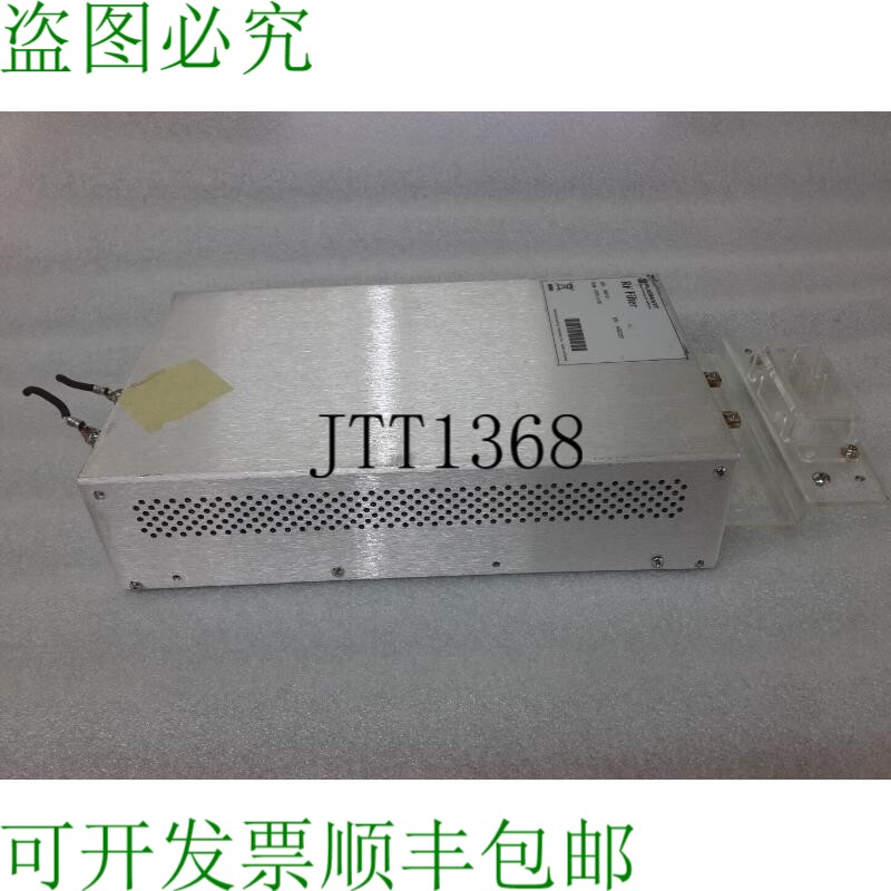 原装供应PLASMART RF 滤波器 RAF-01