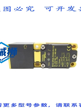原装供应 TURCK BI15-CP40-FZ3X2/S110 20-250VACNSNP