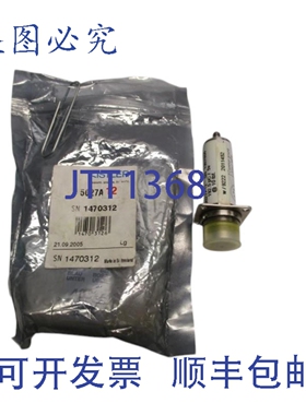 原装供应KISLER 5027A12 放大器 192.5pc/5V NSMP