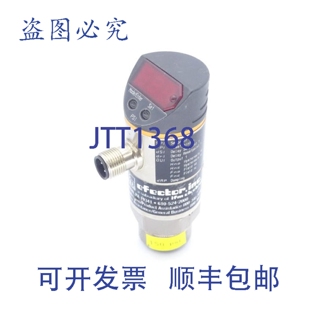 原装供应EFECTOR PN-015PRBN14-KFPKG/US//V-PN3224 传感器