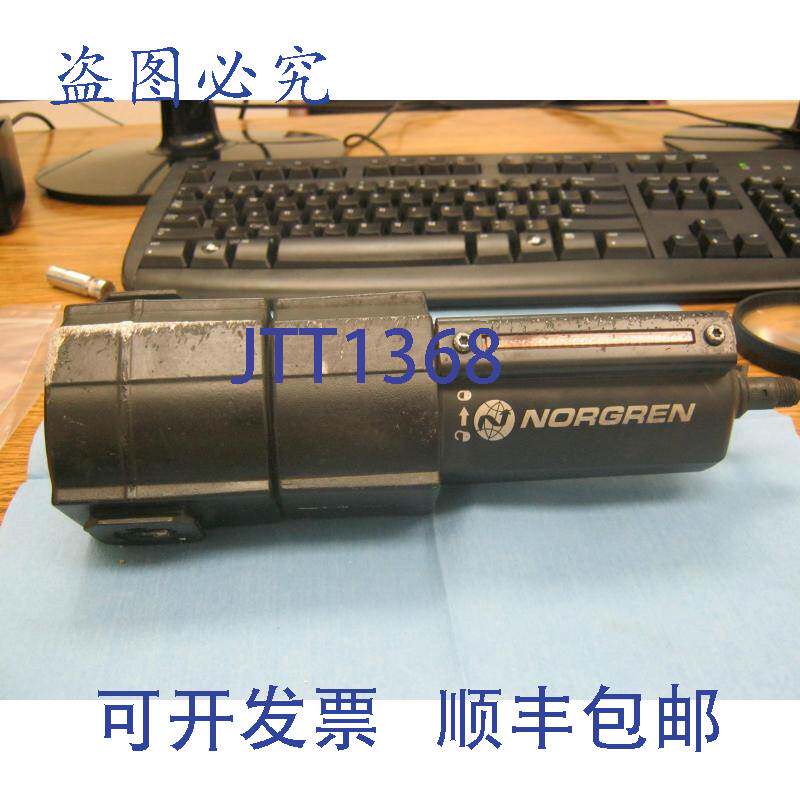 现货供应Norgren 型号:F74h-4an-qdo 机油滤清器更换