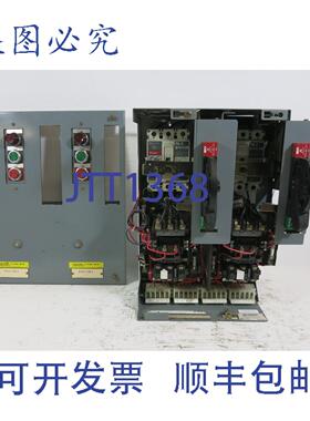 原装供应Allen Bradley 2100 Centerline 双DIMENSION 1 启动器 3