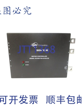 原装供应JBT SGV3000 DC400/700-24/48-2Q 3110-052-077 24/48VDC