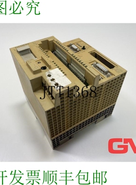 原装供应Central Assembly 6ES5 095-8MD01 CPU S5-95U E-Stand 1