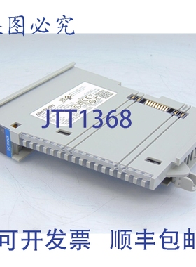 原装供应罗克韦尔AB 5069-IB16 PLC 模块