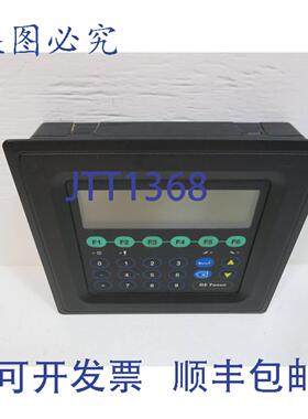 原装供应Fanuc IC752DFT000-DD 工业控制面板显示操作界面