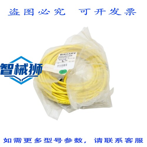 原装供应 巴鲁夫 C04AEL00VY100M NSMP