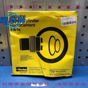 原装供应 PARKER PK9002A005 10 VITON 活塞 境内 +