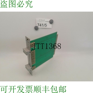 原装供应Windsor Tecnologie TR1300 修剪卡 TR-13.00 EC100 控制