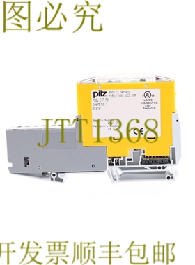 原装供应PILZ 31219Su EF PS1